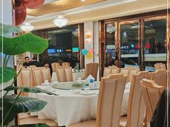 大堂-百姓食府(秦虹路店)