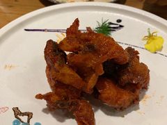 -宴桃园(门头沟店)
