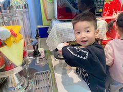 -吉的堡幼儿园(金地翔悦天下园)