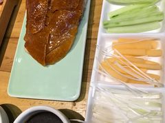 -局气 烤鸭·北京菜(光华路店)