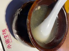 -小柴米·传统江西菜(八一广场店)