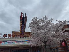 -迪士尼小镇