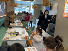 -豪享来中西餐厅(金水东路店)