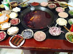 -星鸿社重庆老火锅