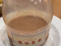 -曼谷食堂·泰国家庭料理(丹桂路店)