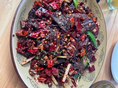 -乐山第一家临江鳝丝(茶坊路店)