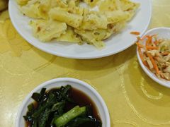 -双喜饭庄(马道坡街店)