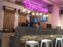 -OPPA HOUSE 韩国欧巴餐厅·韩国菜(北京路店)
