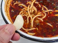 -伊穆祥牛肉面总店·清真