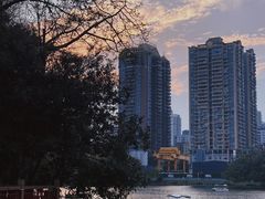 -东山湖公园