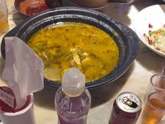 -常和州·夜宵大排档(常州单店)