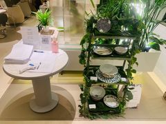 -théATRE 茶聚场(王府中環店)