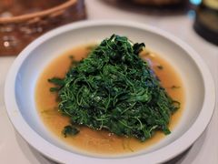 -筱爷叔·上海传统手工菜(新桥店)