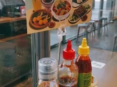 -蔡澜PHO(海岸城店)