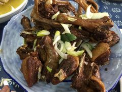 -唔呶喔哩酒家(生产街店)
