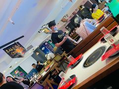 -沪小胖·小龙虾·蓝龙王(八佰伴店)