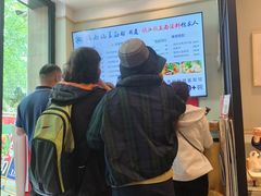 -镇南锅盖面馆(解放路店)