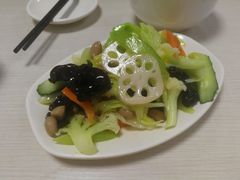 -津门如意包子铺(宾西路店)