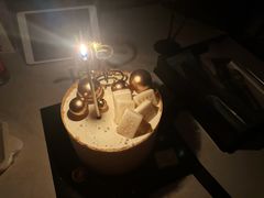 -西檬树SIMON·T轻奢蛋糕(大东方Max店)