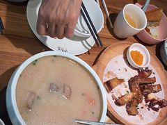 -湖兰金牌小炒肉(玉环万达店)