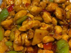 -振生清真饭店(永安道店)