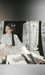 -克拉女神写真馆·匠心定制