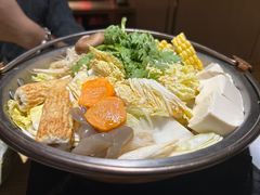 -有喜屋·日料·居酒屋(旭辉广场店)