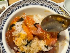 -鳗鲔料理小馆