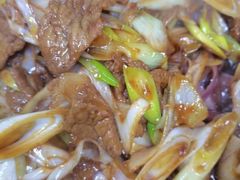 -老牌坊鲁菜名店(聊城美食岛店)