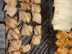 -金妈家烤肉(龙湖U城天街店)