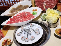 -蜀家渝重庆火锅(南屏街店)
