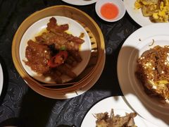 -杭州JW万豪酒店-万豪中餐厅