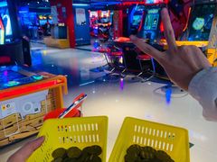 -核客电玩城(东门店)