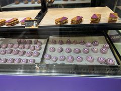 -喜乐村芋泥脑袋家族(三里屯店)