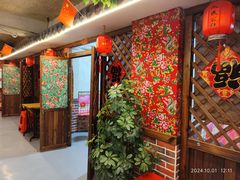 -人民公社铁锅炖·东北菜(卫国道店)