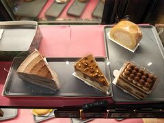 -星巴克(远洋店)
