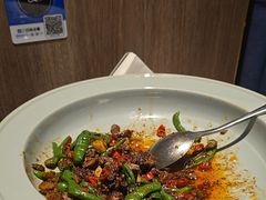 -湘中缘·湖南菜(娄底驻京办店)