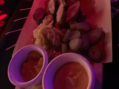 -枫林晚音乐串吧