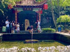 -竹泉村旅游度假区