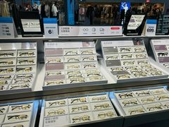 -LOHO眼镜(北京合生汇店)