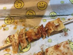 -新疆烧烤王(广灵店)