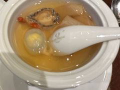 -湘湖逍遥庄园·水漾中餐厅