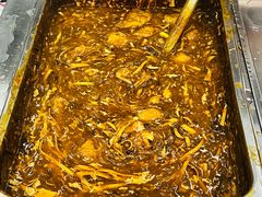 -毛华美食(清扬路店)