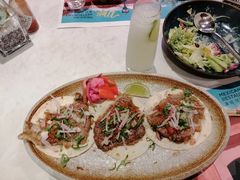 -墨纪Mojí墨西哥餐厅(官舍店)