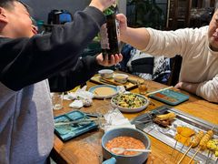 -那些年记忆烧烤