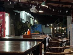 -Scarborough Fish & Chips- Tanjung Rhu