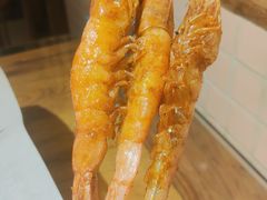 -那些年一起吃串的地方·青岛老烧烤(总店)