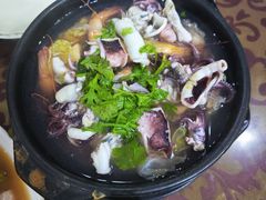 -友利砂锅居(烟台店)