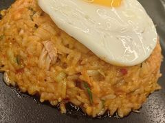 -第二外国语学院-韩国餐厅(朝阳路店)