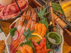 -桃太郎创作料理(大坪店)